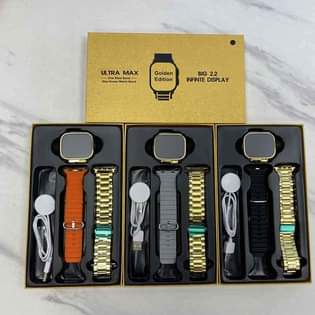 watches