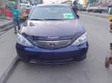 A picture of 2005 TOYOTA CAMRY LE 08062540056