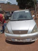 Kalema A.