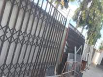 A picture of Mageti