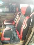 A picture of Toyota Sienna 1999 model