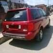 A picture of Honda pilot 2005 buy and drive with Good working condition