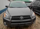 A picture of  TOKUNBO TOYOTA RAV4 Limited 4x4. For Sell 2009Model No