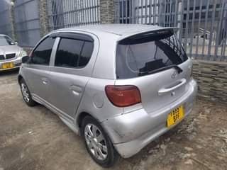 A picture of CAR