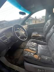 A picture of Toyota sienna VERY GOOD ENGINE AND SOUND AUTOMATIC GEAR 1