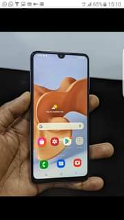 samsung galaxy a22