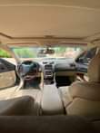 A picture of Neatly used Gs350 2008 model First body Sound and nothing