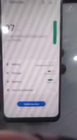A picture of Samsung Galaxy A20