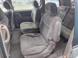 A picture of Toyota sienna 2005 model