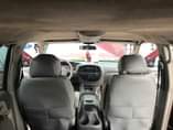 A picture of 2004 Toyota Sequoia Suv Driven 260 000 kilometres Toyota Sequoia