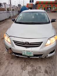 A picture of Just in dealer market Toyota corolla 2012 Engine 90 Gear