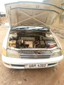 A picture of Corona 190 automatic