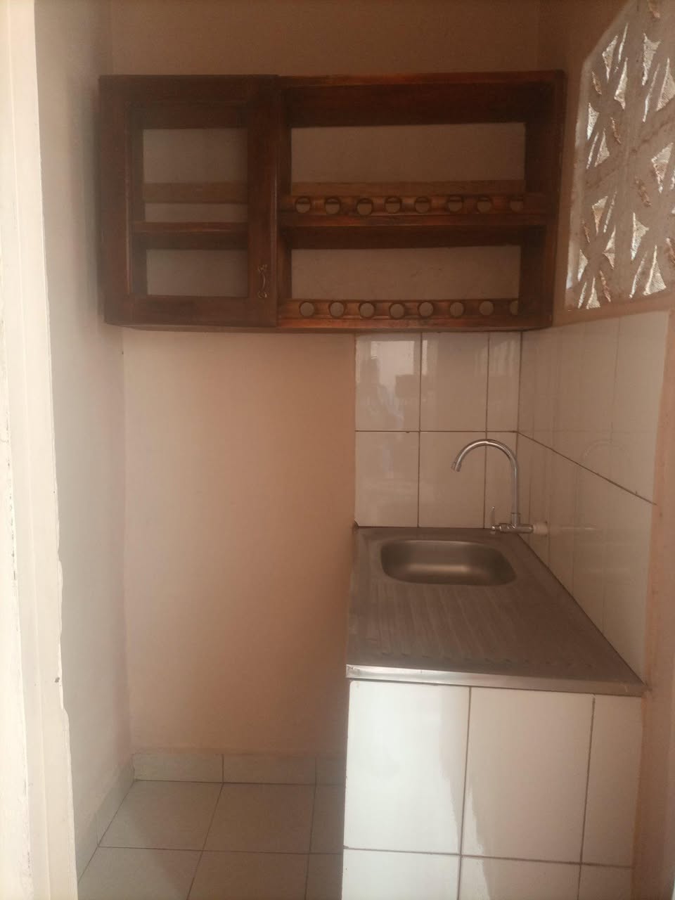 A picture of House for rent in bweyogerere kirinya at 300k