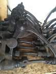 A picture of Car spare parts in stock get us on 0709913421