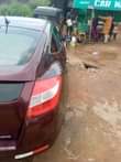 A picture of Honda Crosstour 2011