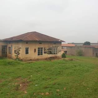 A picture of 44 Decimal Land on SALE Najjanankumbi
