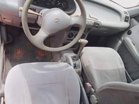 A picture of 1998 Nissan Nissan Micra 2314