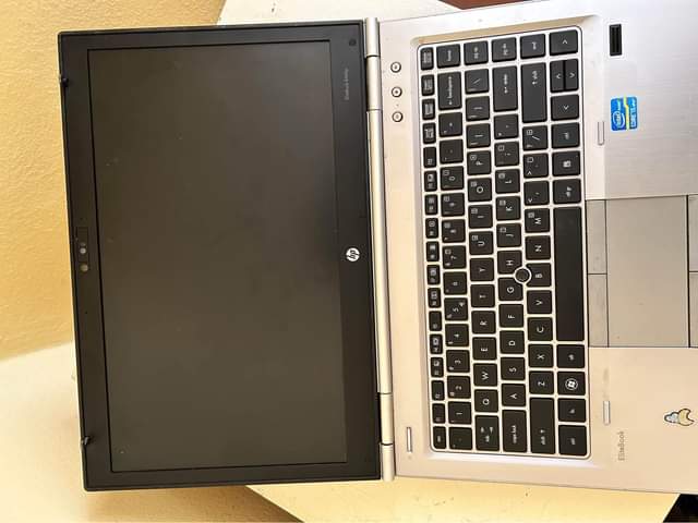 hp laptops
