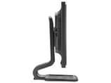 A picture of Hp monitor nchi 24