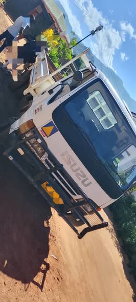 isuzu