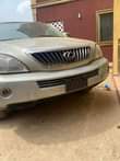 A picture of 2008 RX400h
