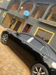 A picture of Toyota Camry aka muscle