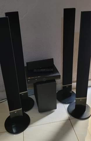 home theater