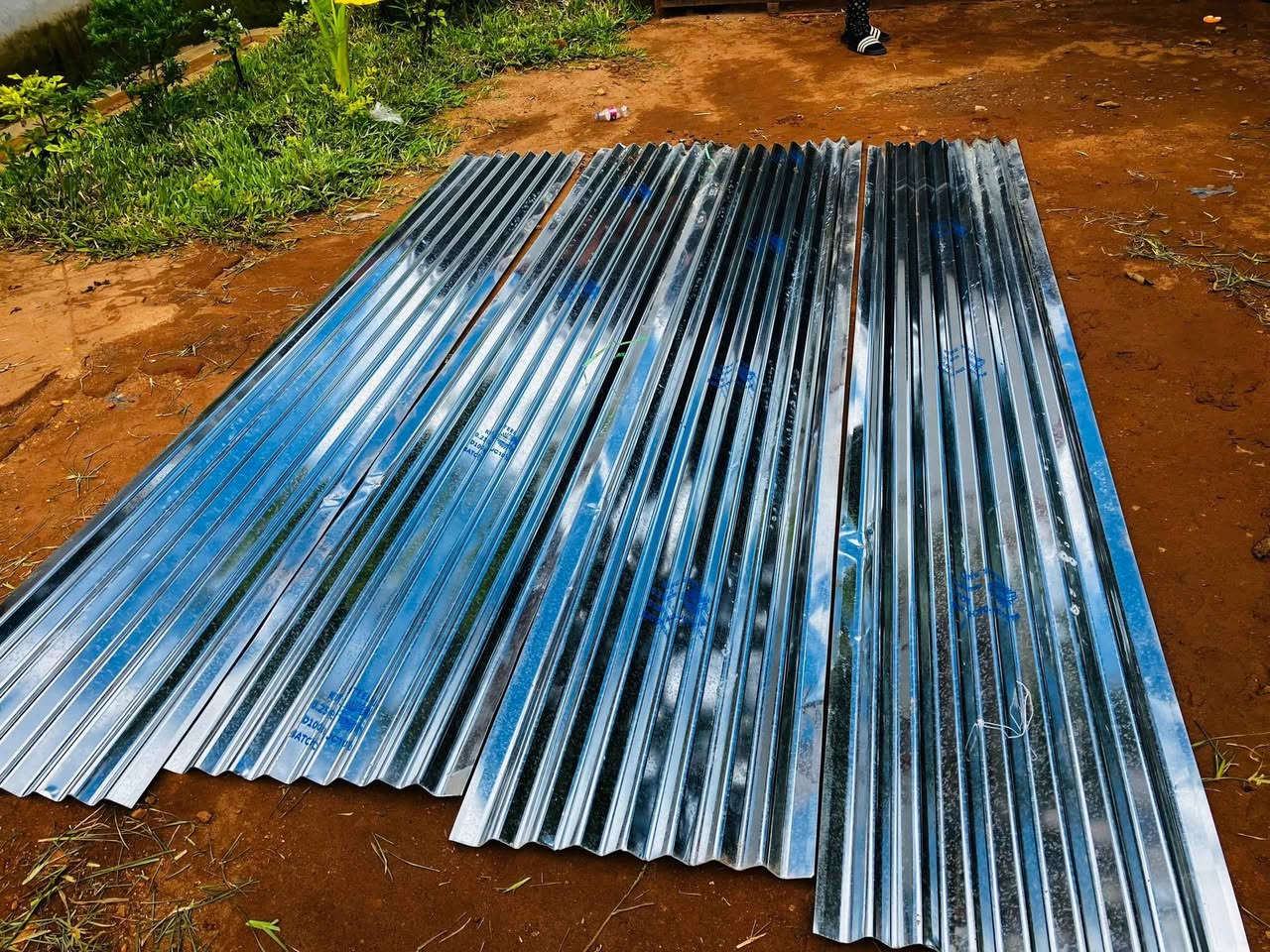 steel