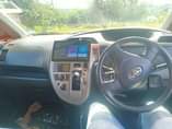 A picture of Toyota Rastic Million 7 9 Automatic Petrol Cc 1500 Full