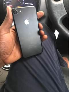 A picture of Iphone 7