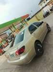 A picture of 08114560910 For more info call 06 Toyota Corolla Automatic ride