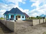 A picture of NYUMBA INAUZWA IPO CHANIKA MTAA ZINGIZIWA MILIONI 29 WILAYA LA