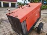 A picture of WELDING GENERATOR KUBOTA ENGINE 15KVA