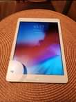 A picture of iPad air