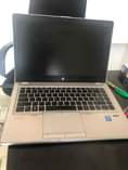A picture of Hp folio 9480m