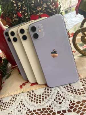 iPhone M.