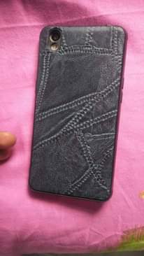 A picture of OPPO