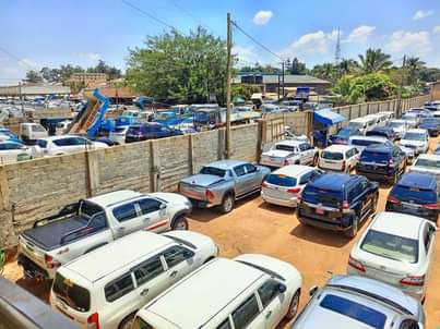 A picture of ALL CAR S.... FOR SALE NOW.... BRAND NEW CAR S