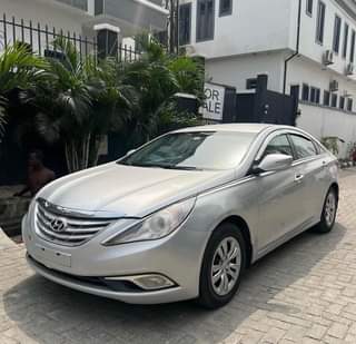 A picture of Clean used 2014 Hyundai