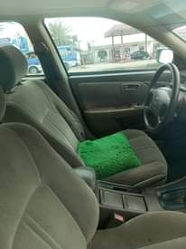 A picture of Green Drop LIGHT