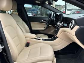A picture of Black virgin foreign used Mercedes Benz GLA250 4matic 2015 model