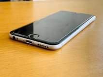 A picture of iphone 6s