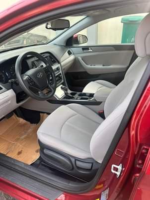 A picture of Foreign Used
