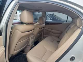 A picture of 5 Months Registered 2004 Lexus ES300