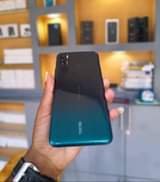A picture of Tecno spark 5 air O78373I778