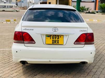 A picture of CROWN ATHLETE mwanza call WhatsApp 0686108116