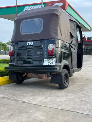 A picture of Tvs KING