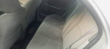 A picture of COROLLA