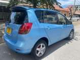 A picture of TOYOTA SPASIO CC1490 FULL DOCOMENT FULL AC GARI KALI SANAA
