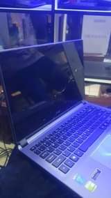 gaming laptops